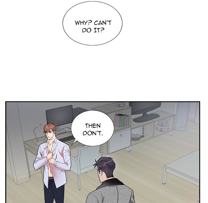 Why Is it You? - Chapter 37 Page 13