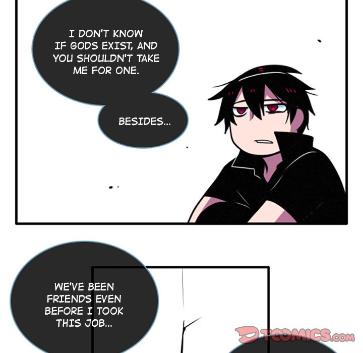 PANDEMIC - Chapter 21 Page 13