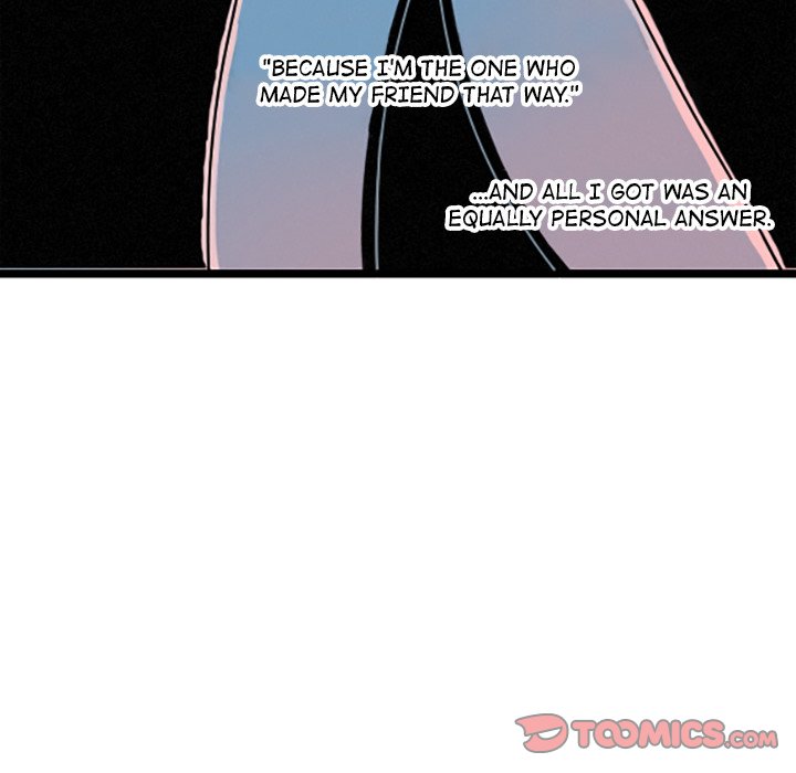 PANDEMIC - Chapter 21 Page 25