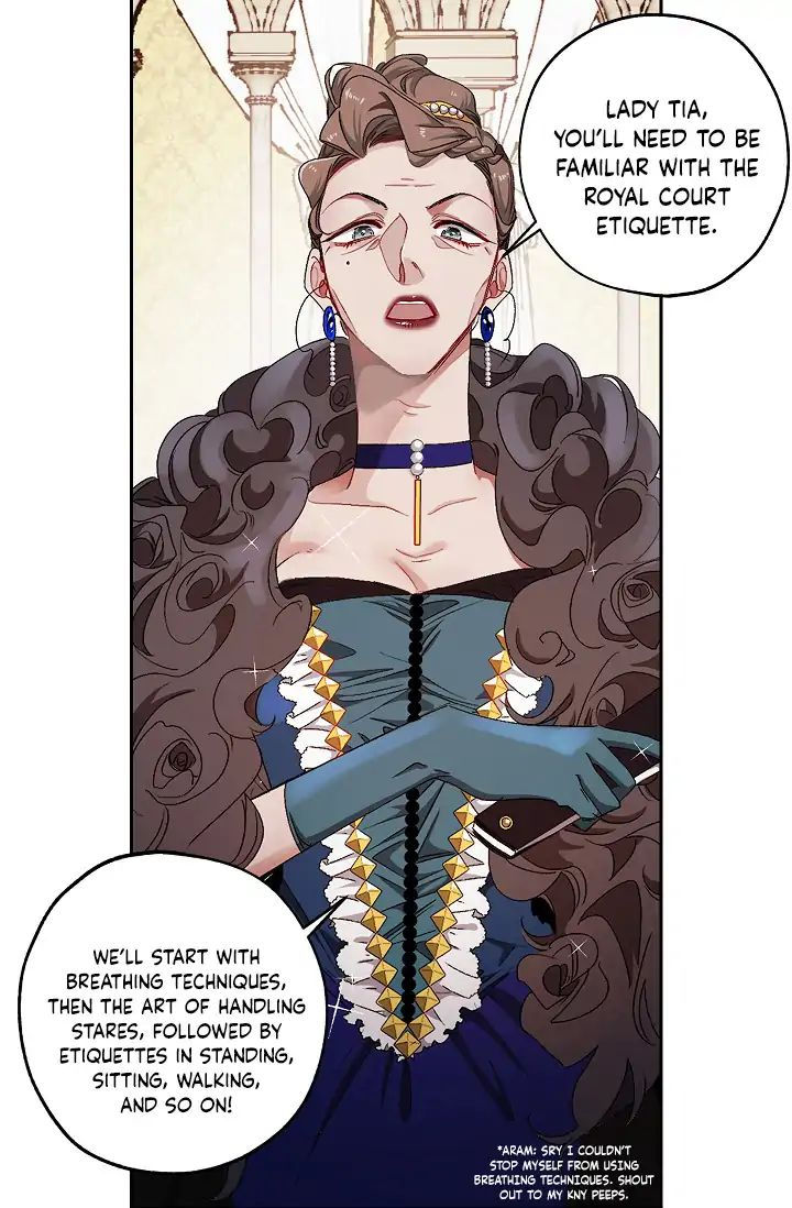 The Tyrant