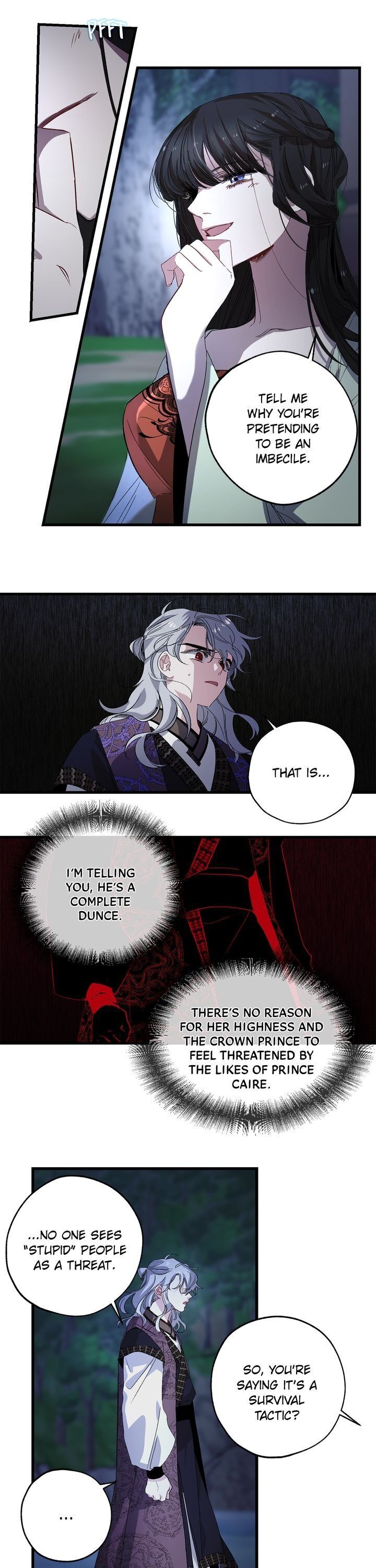 The Tyrant