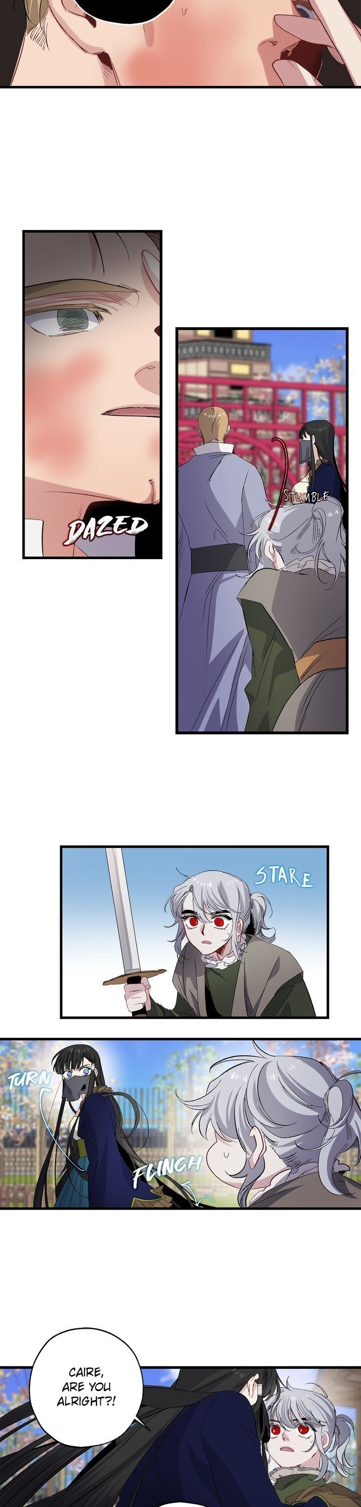The Tyrant