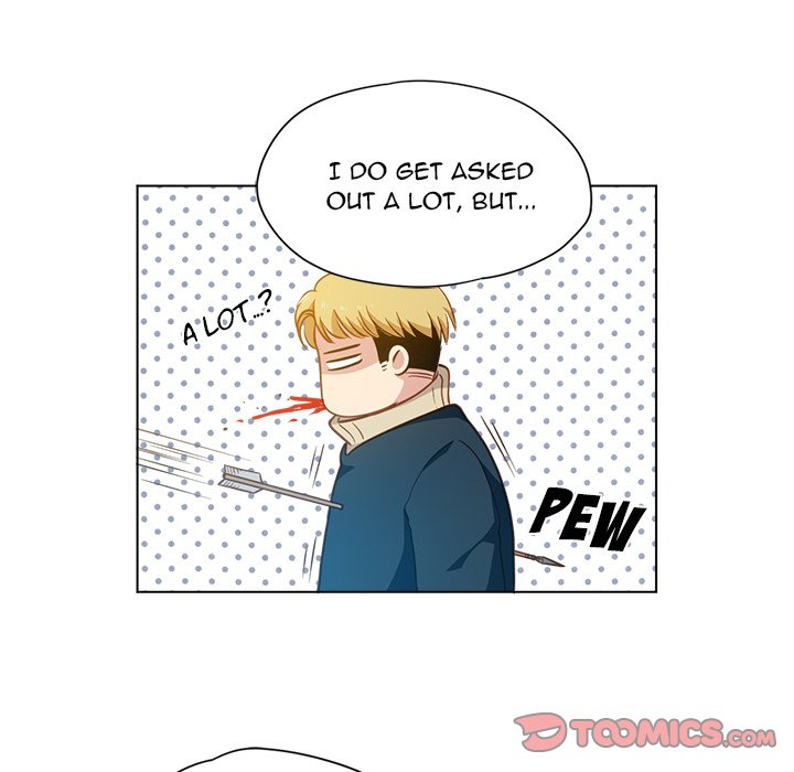 Tick Tock - Chapter 21 Page 62