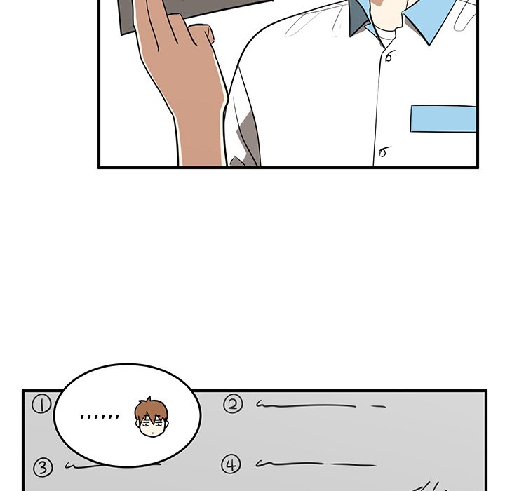 A Hero
