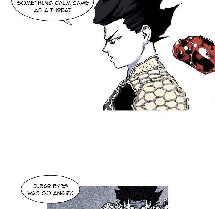 Asura - Chapter 44 Page 16